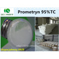 herbicide/agruiculture chemical prometryn 95%TC(Caparol),china supplier,-lq